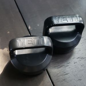 Yeti Water Bottle caps 💧
